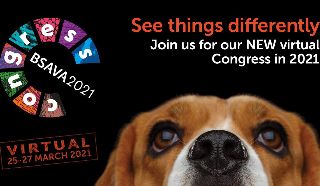 BSAVA Congress 2021 Lectures